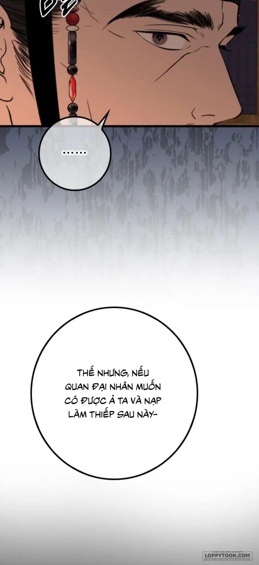 Cuộc Tuyển Chọn Vương Phi Triều Joseon Chap 53 - trang 14