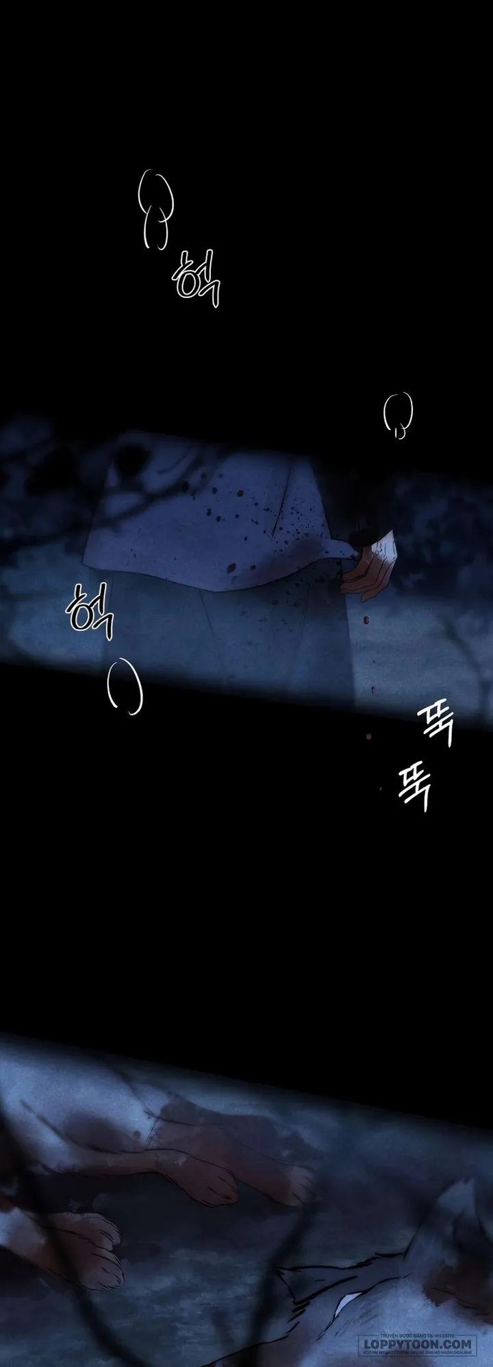 Chưa Từng Chạm Tới Em Chap 23 - trang 20
