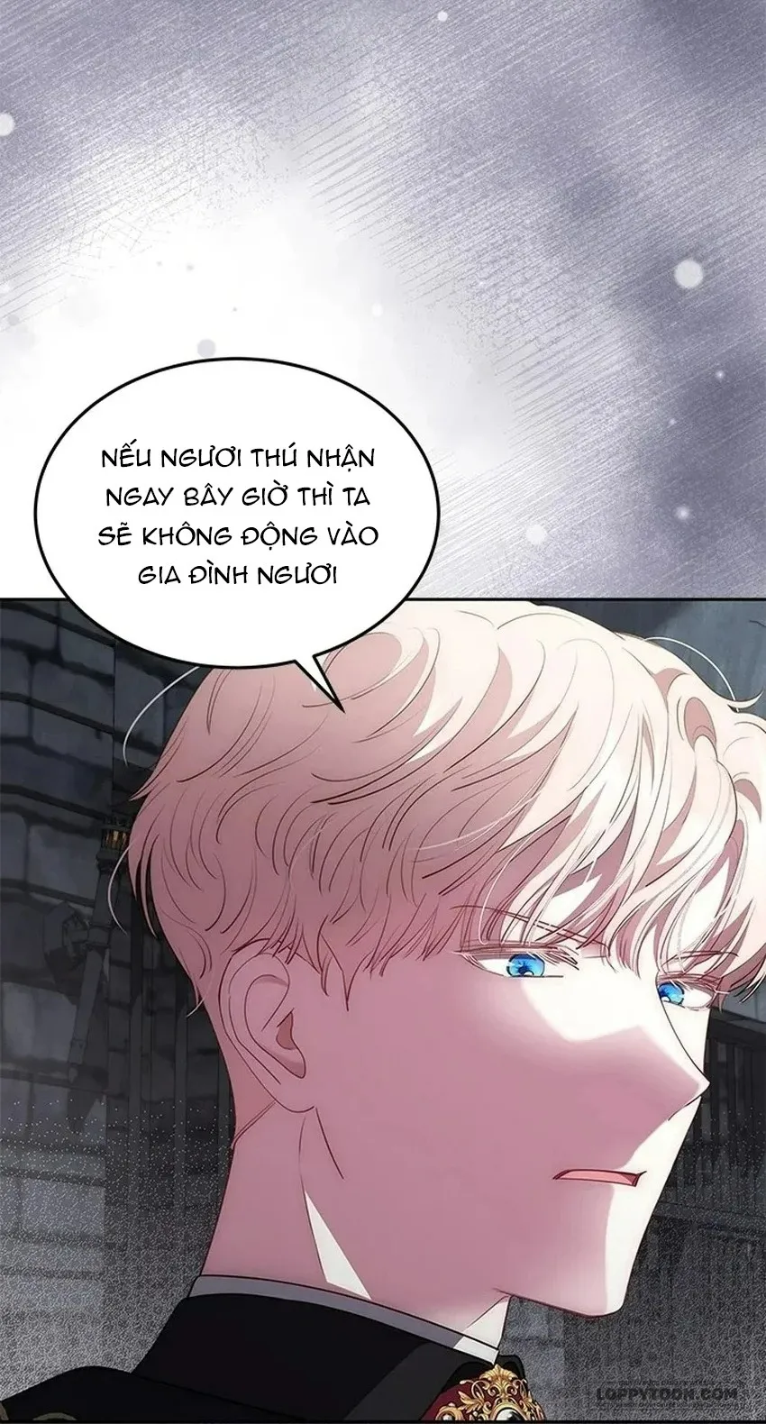 Đã Từ Chối Sủng Ái Rồi Mà Sao Còn Ám Ảnh Thế? Chap 84 - trang 57
