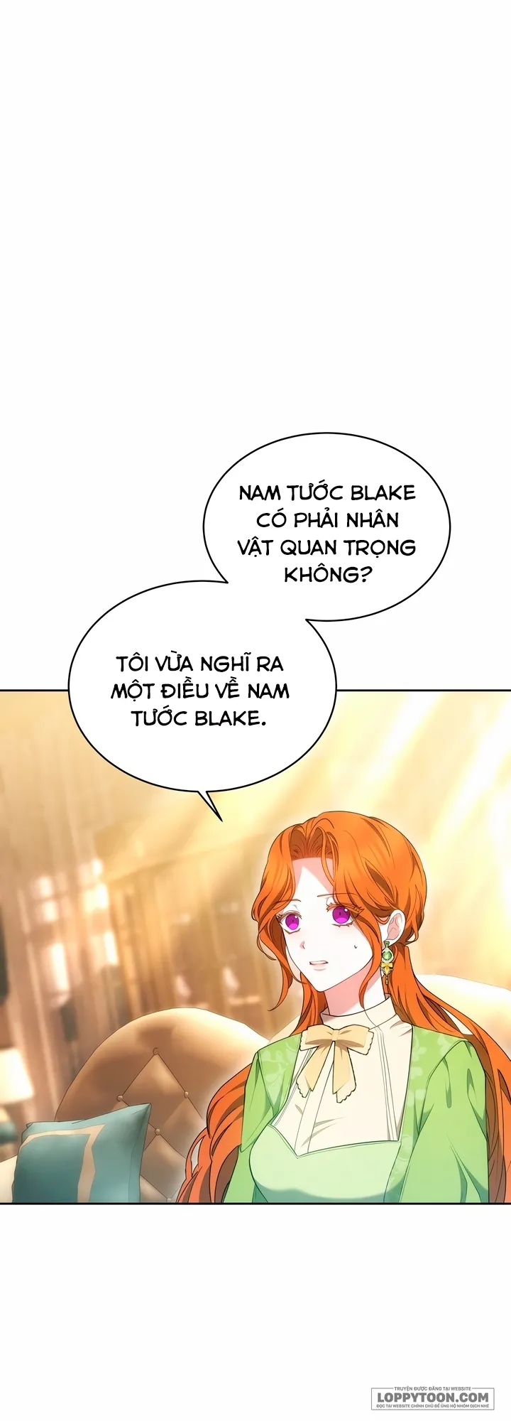 Dù Là Mẹ Kế Nhưng Tôi Thoát Khỏi Cái Chết Rất Dễ Dàng Chap 26 - trang 48