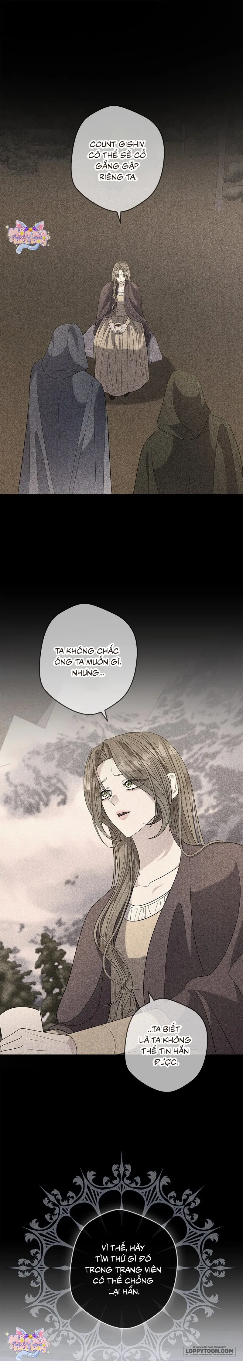 Dụ Hoặc Chap 44 - trang 2