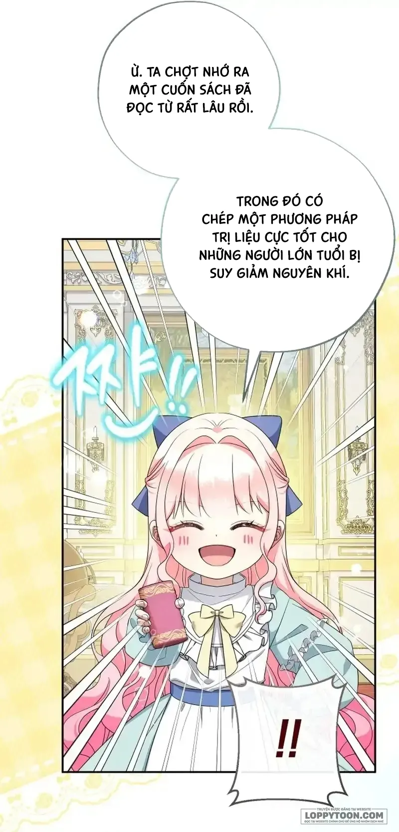 Tiểu Thư Tích Tiền Đi Bụi Chap 117 - trang 27