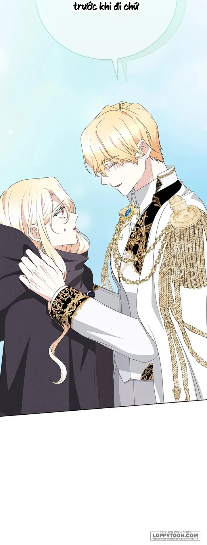 Sinh Ra Trở Thành Nhân Vật Không Có Trong Nguyên Tác Chap 86 - trang 61