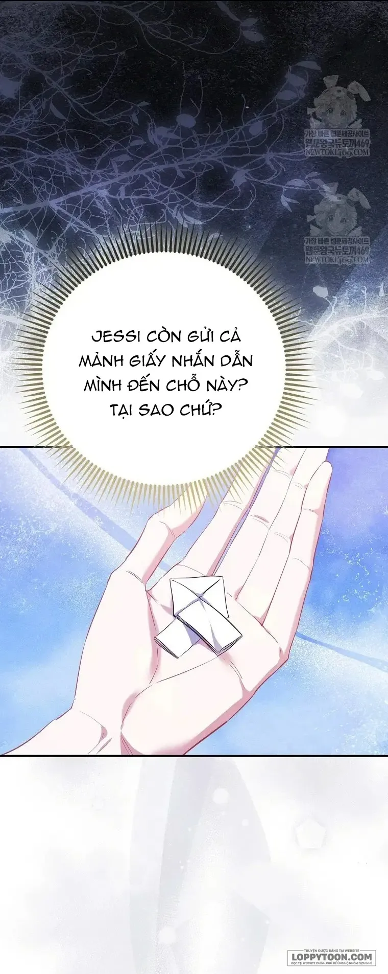 Nàng Công Chúa Của Mọi Người Chap 116 - trang 50