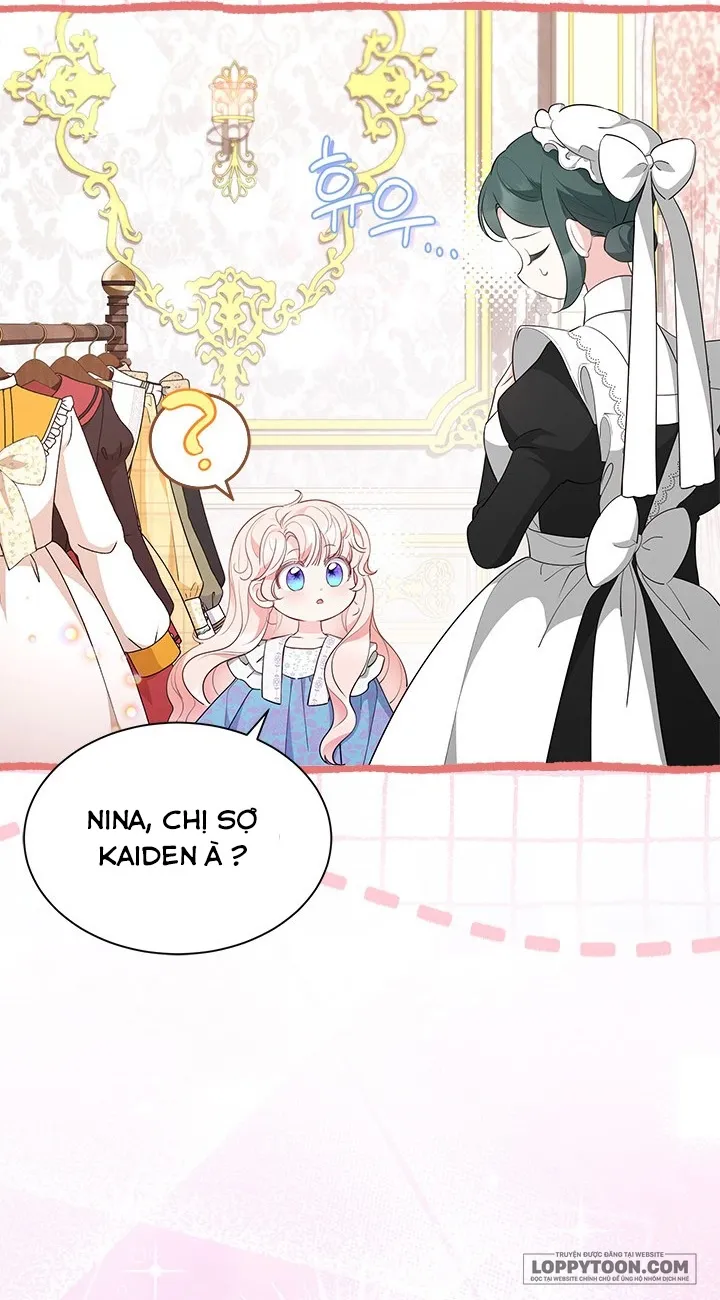 Đã Từ Chối Sủng Ái Rồi Mà Sao Còn Ám Ảnh Thế? Chap 51 - trang 10