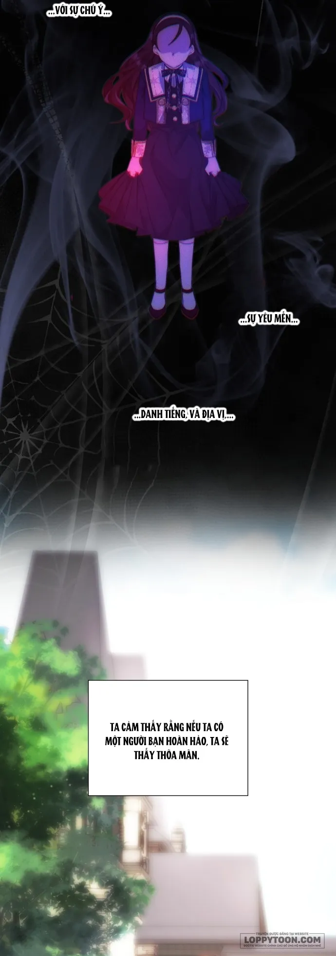Tôi Được Sinh Ra Là Cô Con Gái Thứ Hai Chap 46 - trang 2
