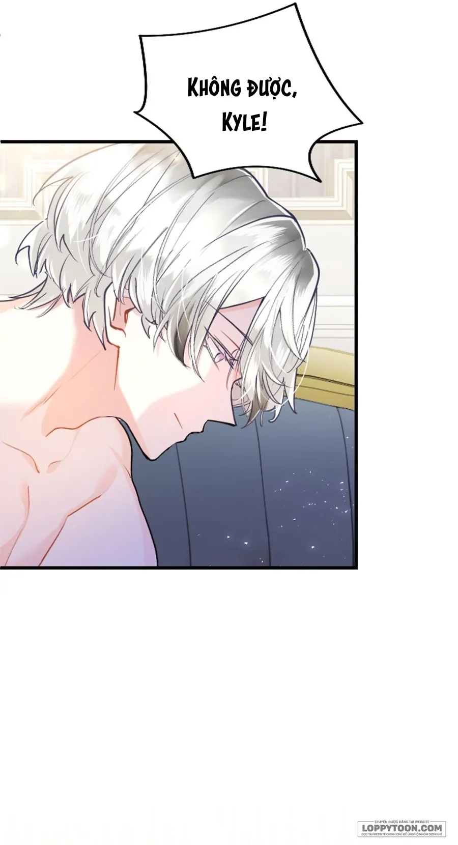 Đại Tiểu Thư Sao Phải Giả Nam Chap 58 - trang 72