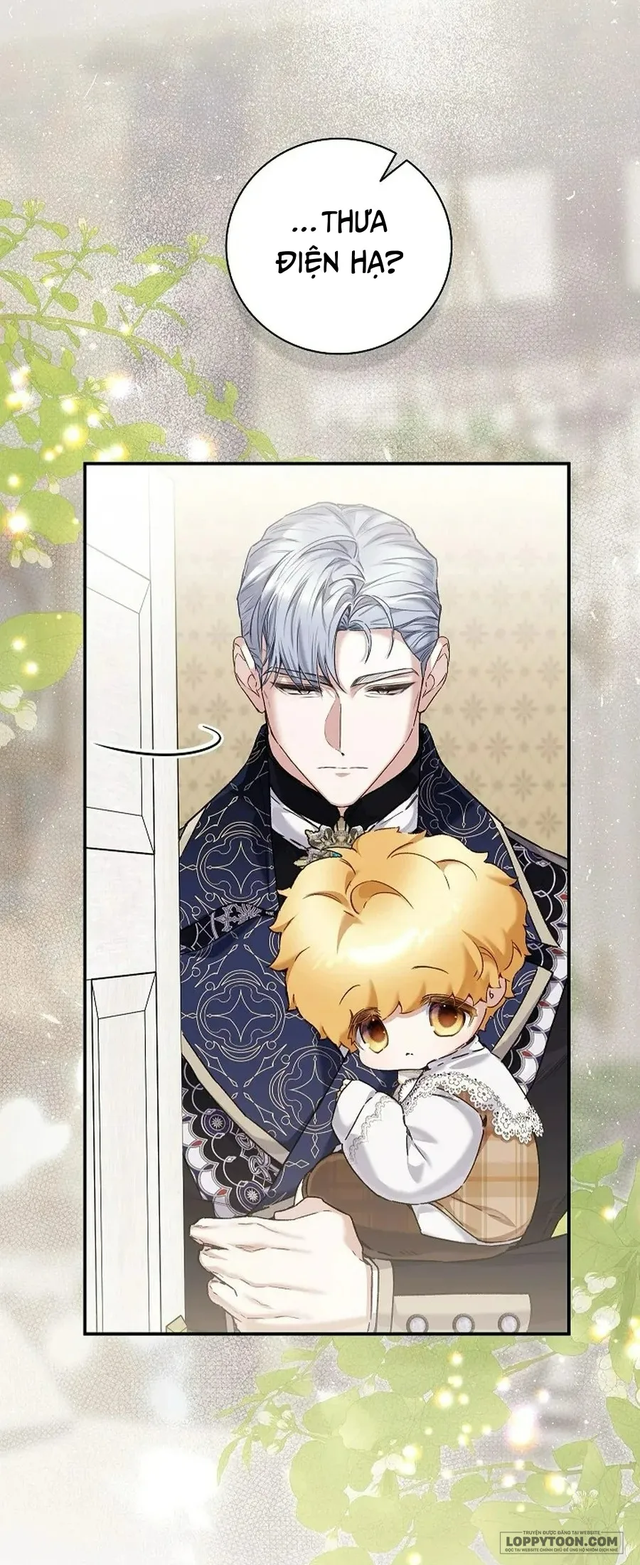 Papa Là Kẻ Thù Kiếp Trước Của Tôi? Chap 72 - trang 2