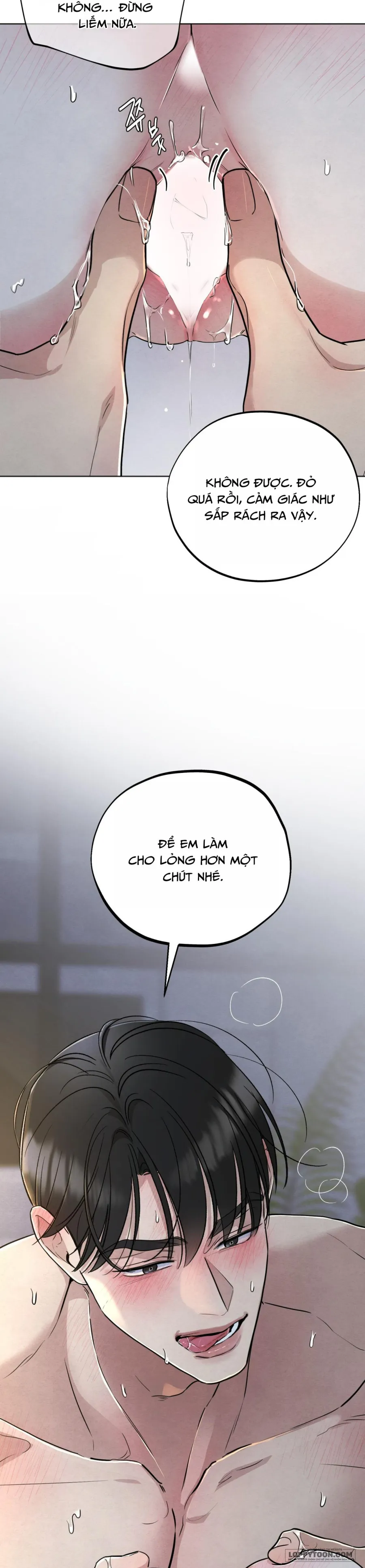 Cuộc Đời Của Kẻ Cặn Bã Chap 48 - 🔞🔞🔞 - trang 33