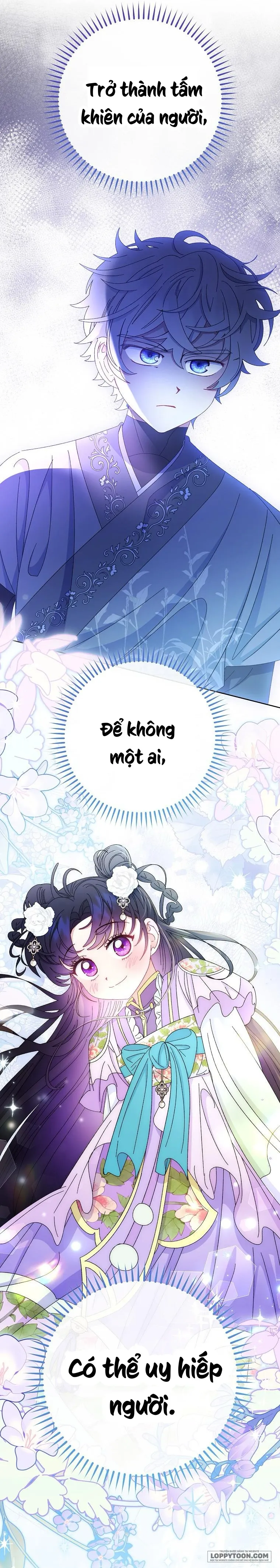 Tiểu Thiếp Chỉ Muốn Sống Yên Bình Chap 85 - trang 48