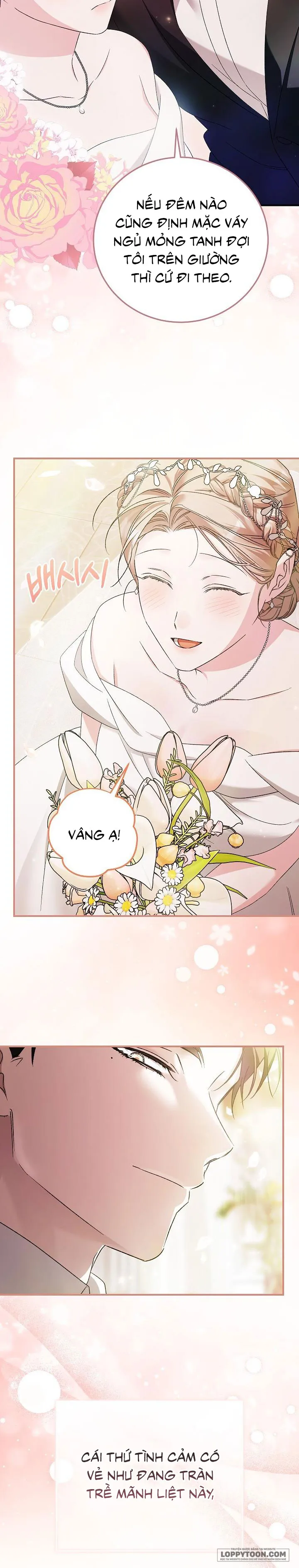 Sự Mang Thai Phục Tùng Chap 14 - trang 31