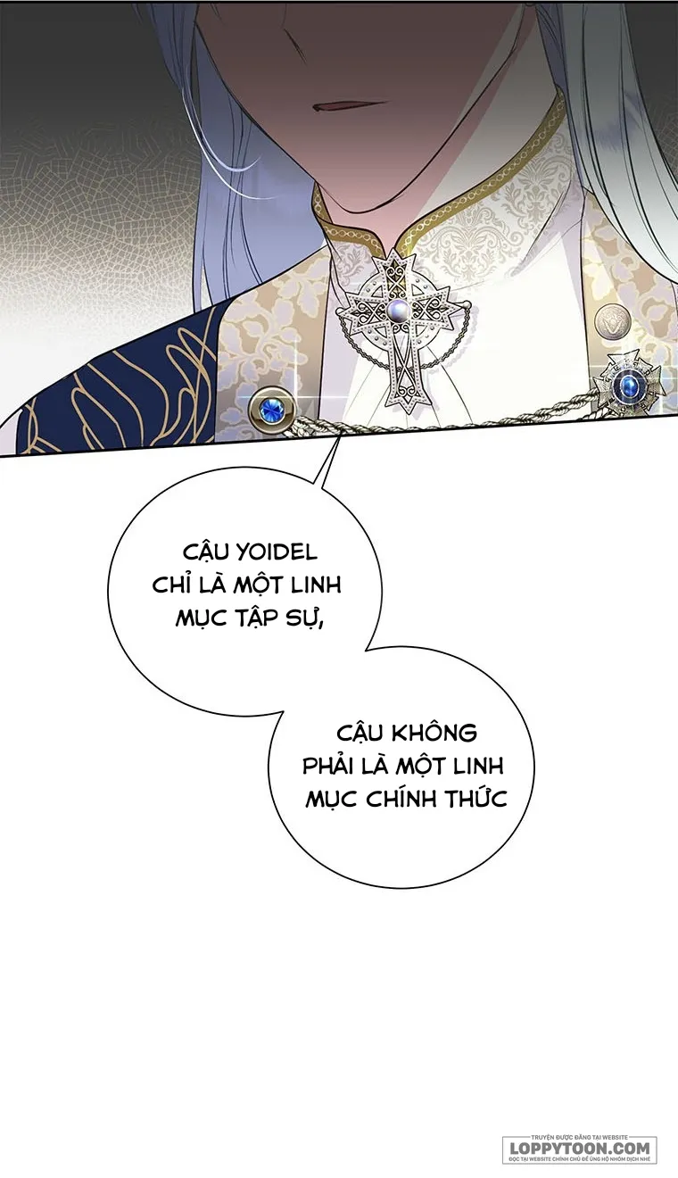 Phía Sau Mặt Nạ Của Nam Chính Hiền Lành Chap 10 - trang 7