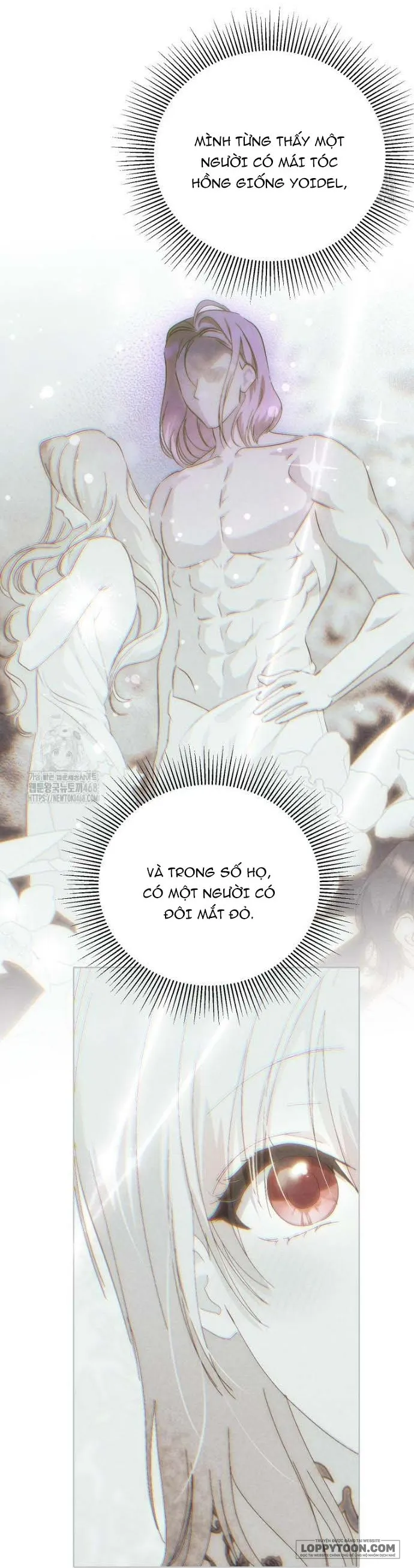 Phía Sau Mặt Nạ Của Nam Chính Hiền Lành Chap 96 - trang 22