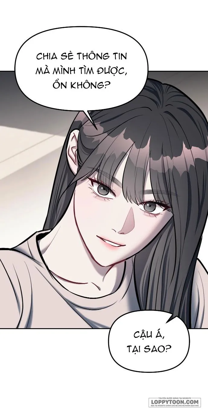 Xâm Nhập Trường Trung Học Tài Phiệt Chap 17 - trang 40