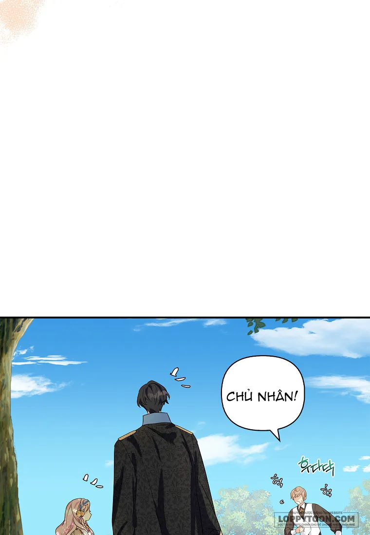 Tôi Đã Trở Thành Con Gái Út Của Công Tước Phản Diện Chap 9 - trang 53