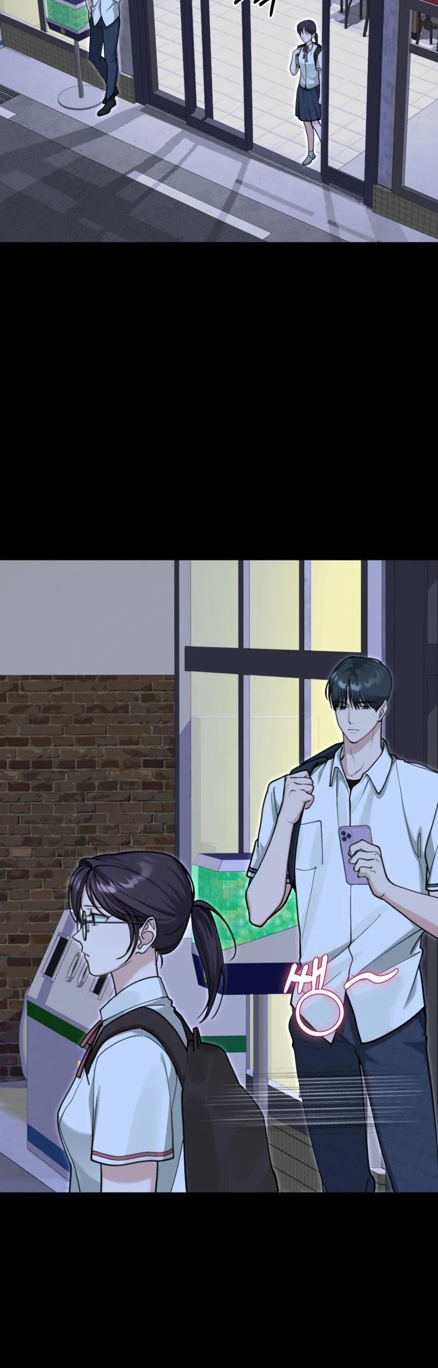 Ăn Em Một Lần Thôi, Oppa Chap 19 - trang 34