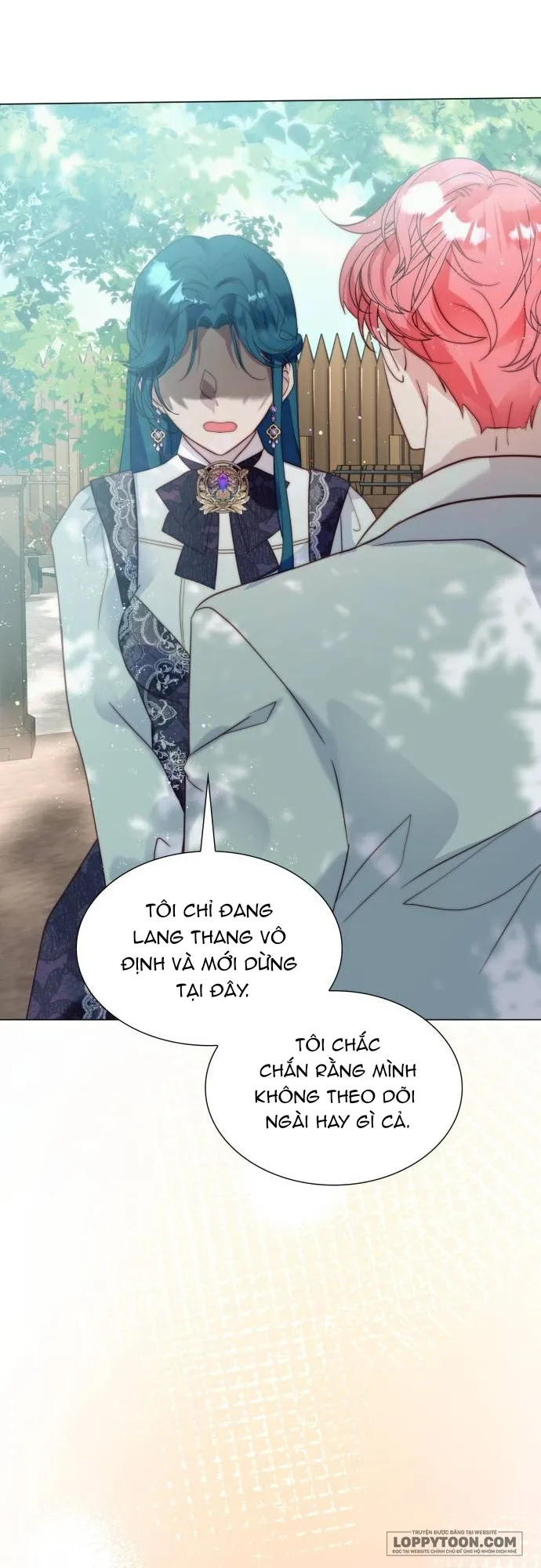 Tôi Được Sinh Ra Là Cô Con Gái Thứ Hai Chap 73 - trang 36