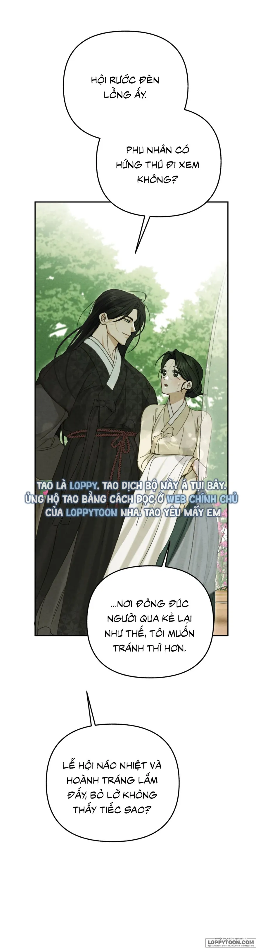 Phá Cầm Chap 13 - trang 20
