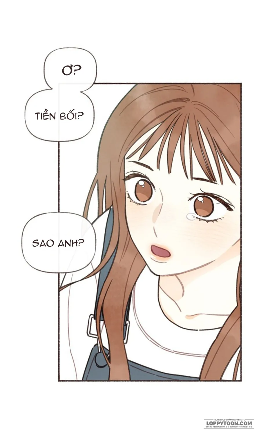 Cảm Xúc Chuyển Giao Chap 13 - trang 11