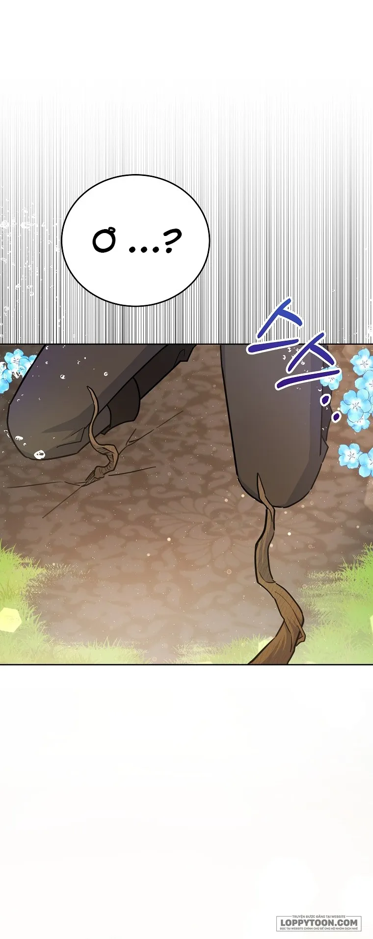 Bé Con Chốn Hoa Nở Chap 21 - trang 31