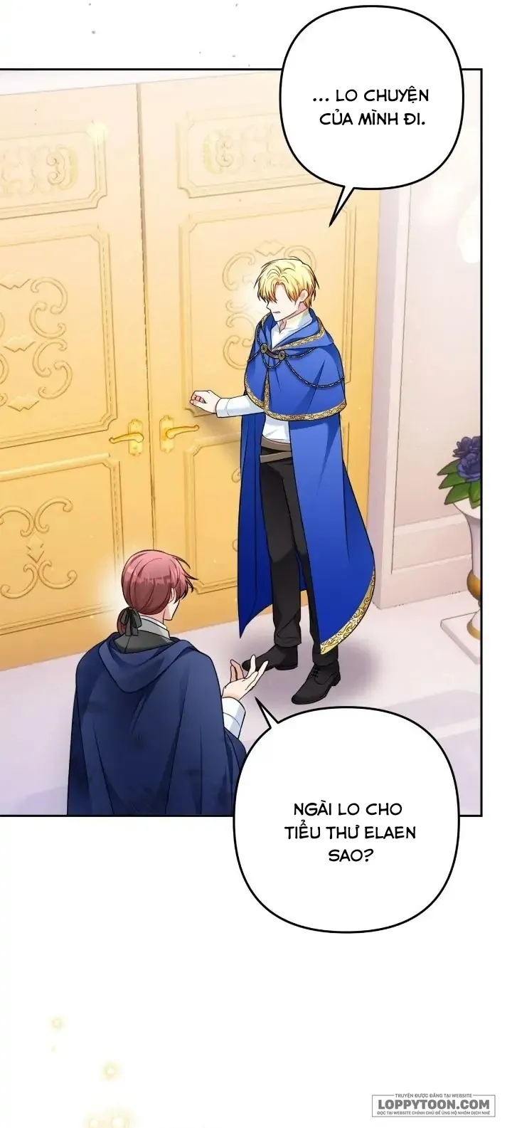 Tôi Sống Chung Với Mẹ Chồng Chap 35 - trang 19