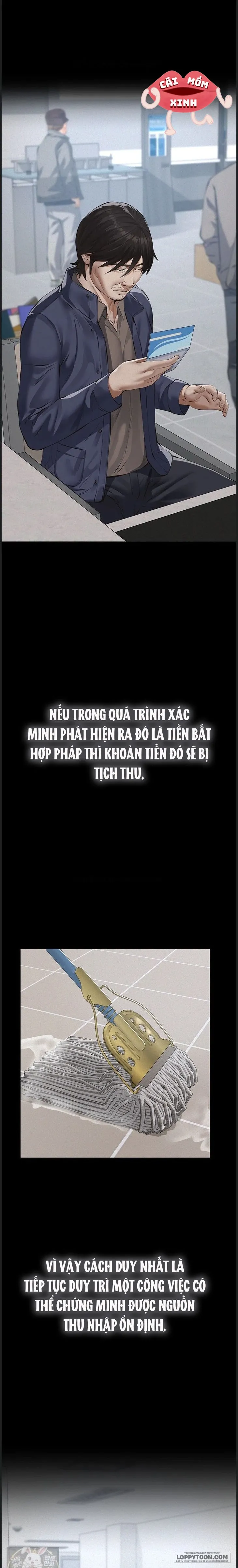Cuộc Săn "Daddy" Chap 25 - trang 24