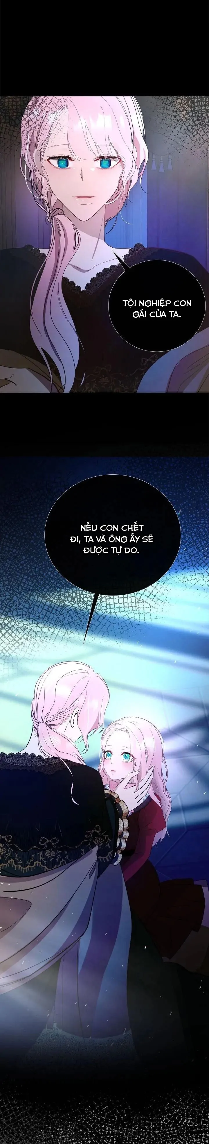 Lâu Đài Hoang Dã Chap 4 - trang 29
