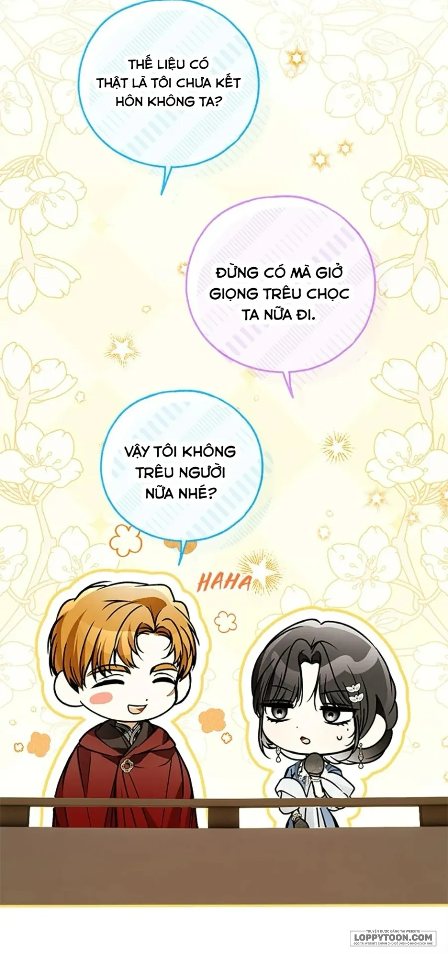 Có Kẻ Đã Sở Hữu Cơ Thể Của Tôi Chap 84 - end ss2 - trang 9