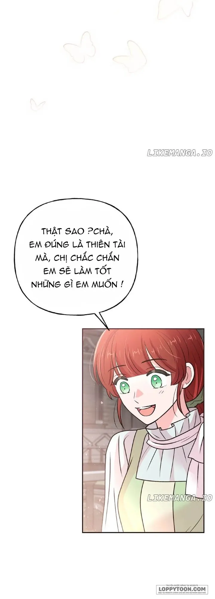 Hầu Gái Không Thích Nuôi Dạy Trẻ Nhỏ Chap 44 - trang 30