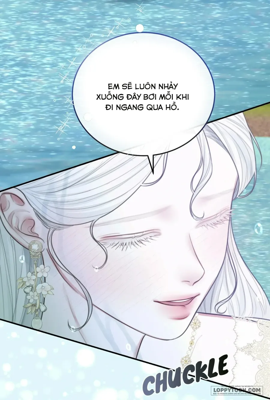 Hầu Nữ Không Còn Thèm Muốn Chủ Nhân Nữa Chap 56 - trang 100