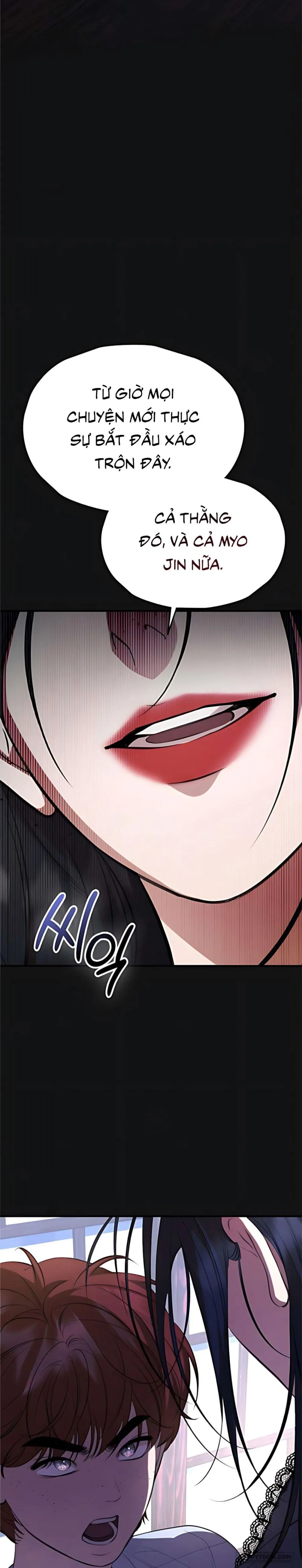Tiêu Bản Chap 7 - trang 49