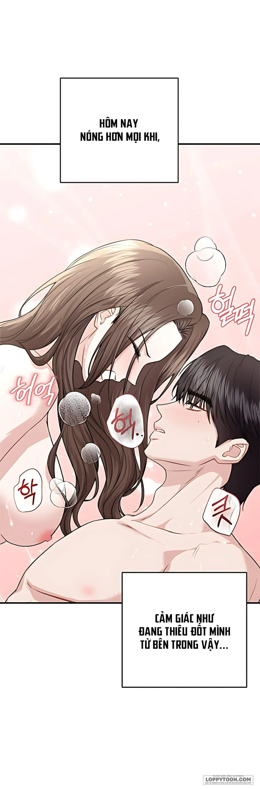 Quy Luật Cải Tạo Kẻ Rác Rưởi Chap 4 - 🔞🔞🔞 - trang 42