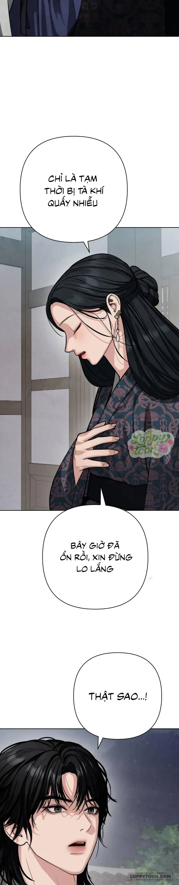 Quỷ Hồn Chap 21 - trang 13