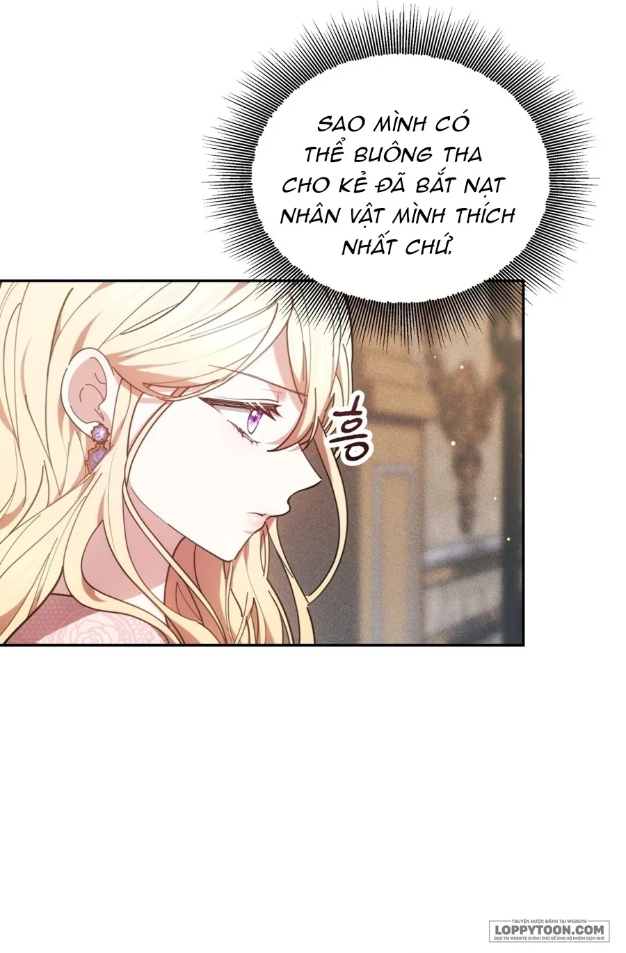 Dù Là Mẹ Kế Nhưng Tôi Thoát Khỏi Cái Chết Rất Dễ Dàng Chap 3 - trang 49
