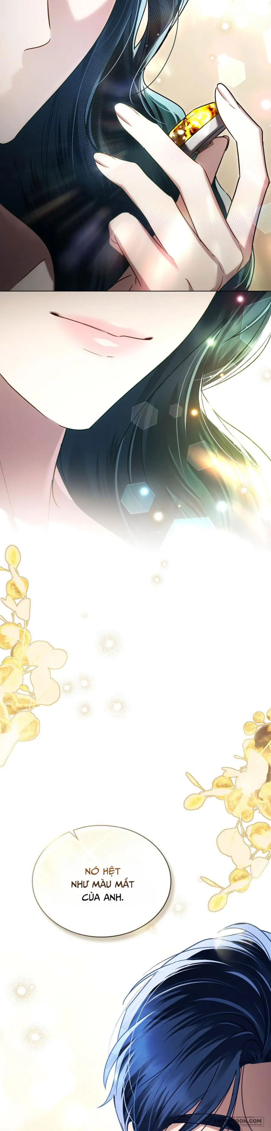 Giới Thượng Lưu Chap 25 - trang 22
