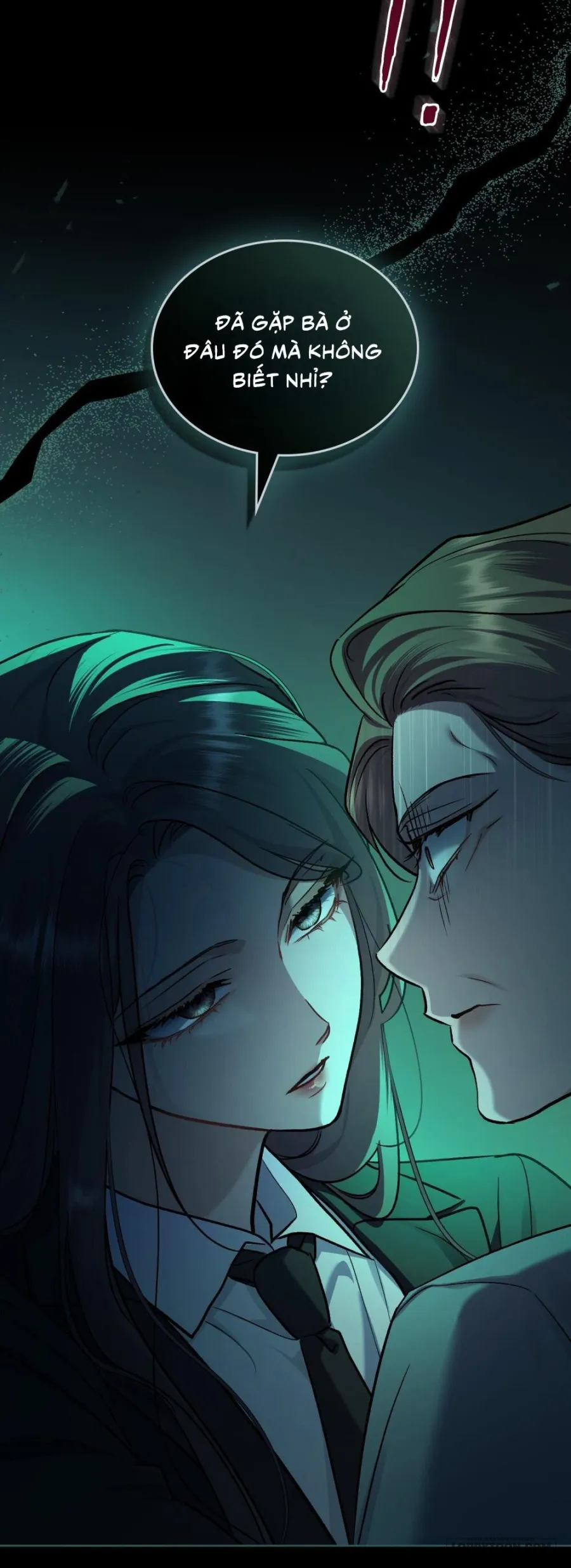 Kết Hôn Với Kẻ Tâm Thần Chap 61 - trang 15