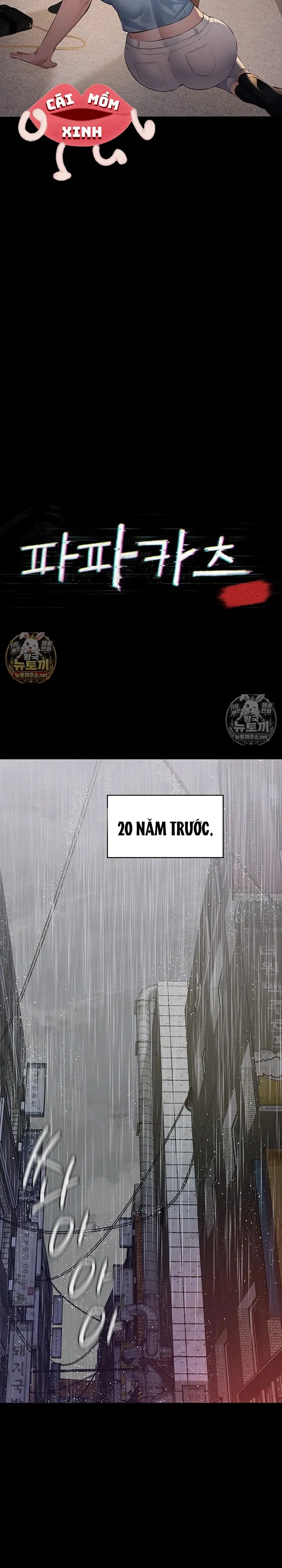 Cuộc Săn "Daddy" Chap 21 - trang 6