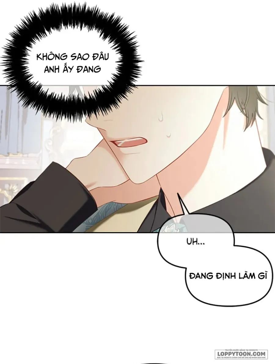 Tôi Sẽ Ở Ngay Bên Cạnh Nam Chính Chap 35 - trang 18