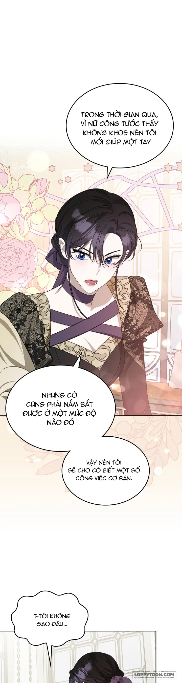 Nam Chính Quái Vật Sống Dưới Giường Tôi Chap 53 - trang 15
