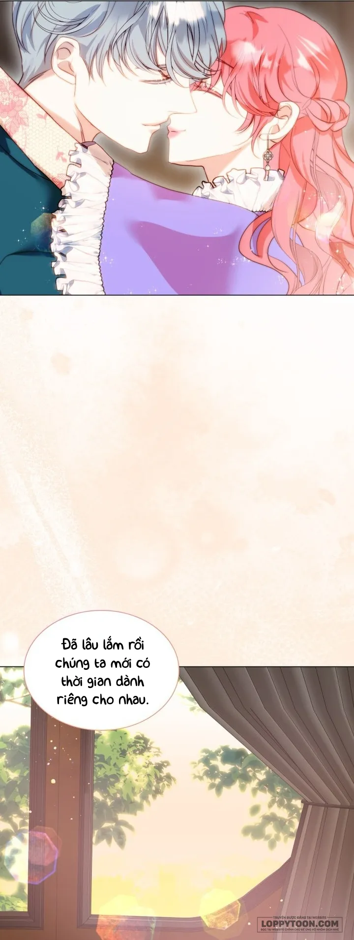 Tôi Được Sinh Ra Là Cô Con Gái Thứ Hai Chap 89 - trang 26