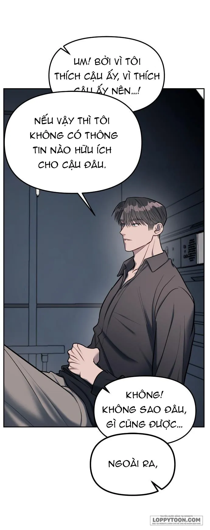 Xâm Nhập Trường Trung Học Tài Phiệt Chap 17 - trang 55