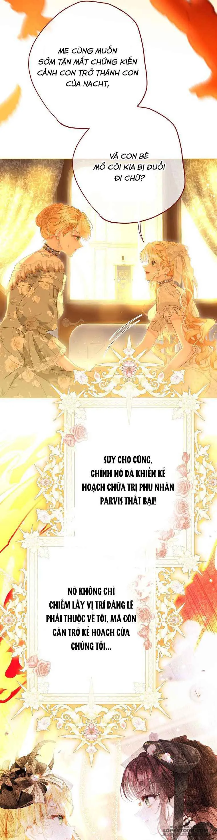 Một Thế Giới Không Có Chị Gái Mà Ai Cũng Yêu Chap 77 - trang 14