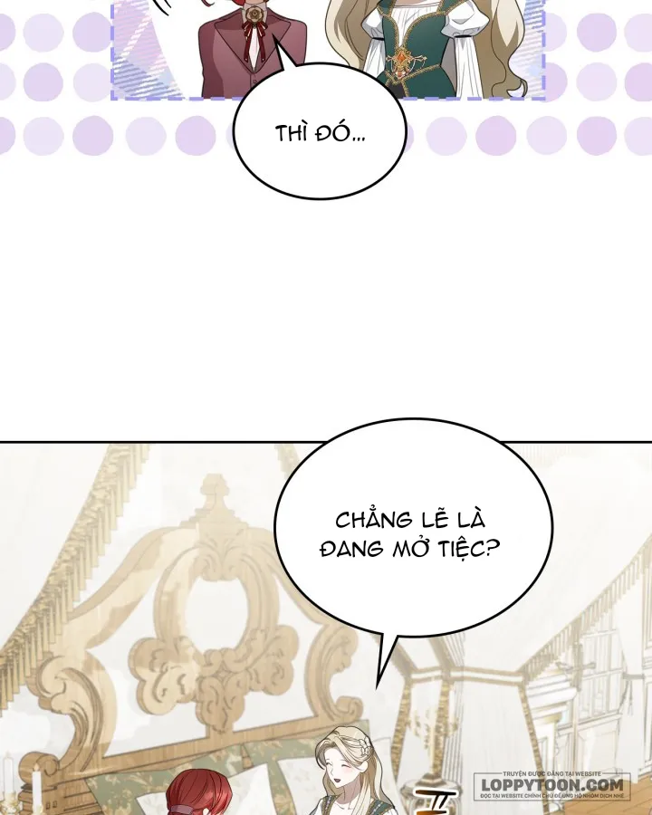 Nam Chính Quái Vật Sống Dưới Giường Tôi Chap 42 - trang 3