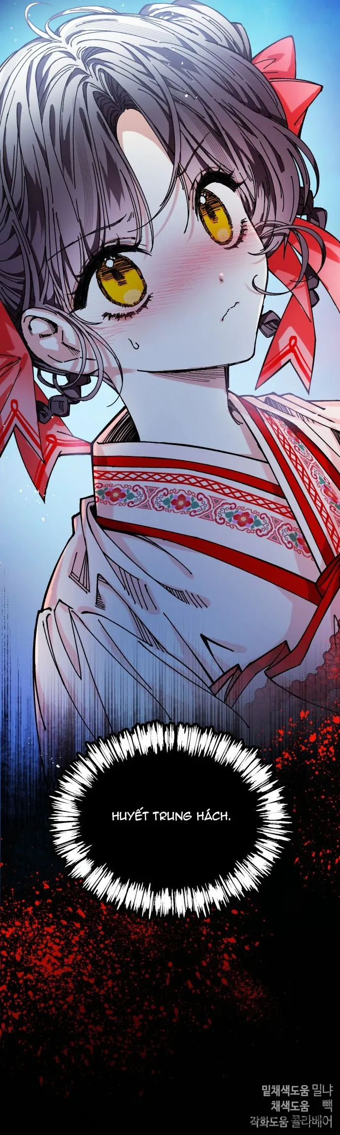 Tôi Đã Nuôi Dưỡng Nhân Vật Phản Diện Chap 33 - trang 38