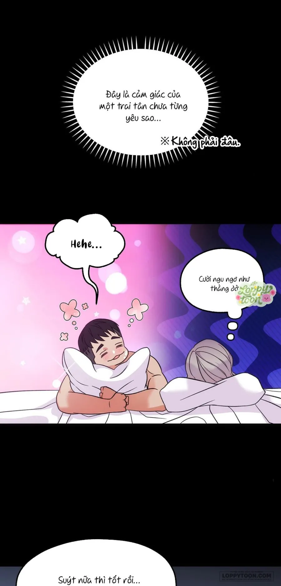 Rung Động Đỉnh Cao Chap 4 - trang 23