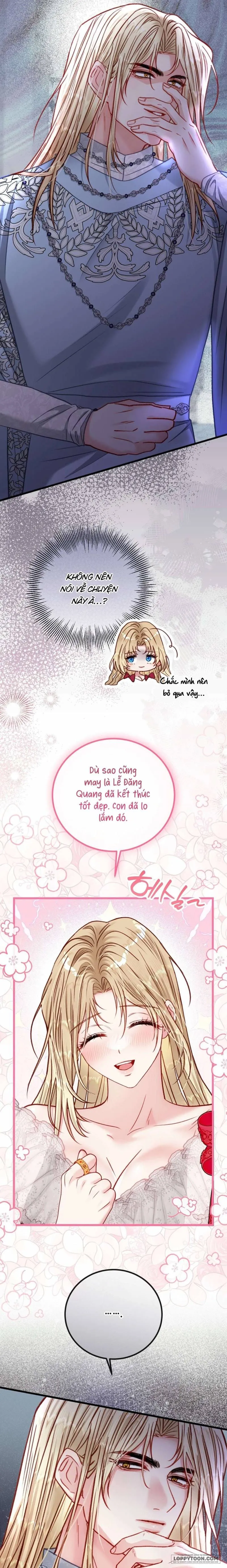 Bị Mắc Kẹt Trong Trò Chơi Harem Ngược Vô Vọng Chap 29 - 🔞🔞🔞 - trang 7