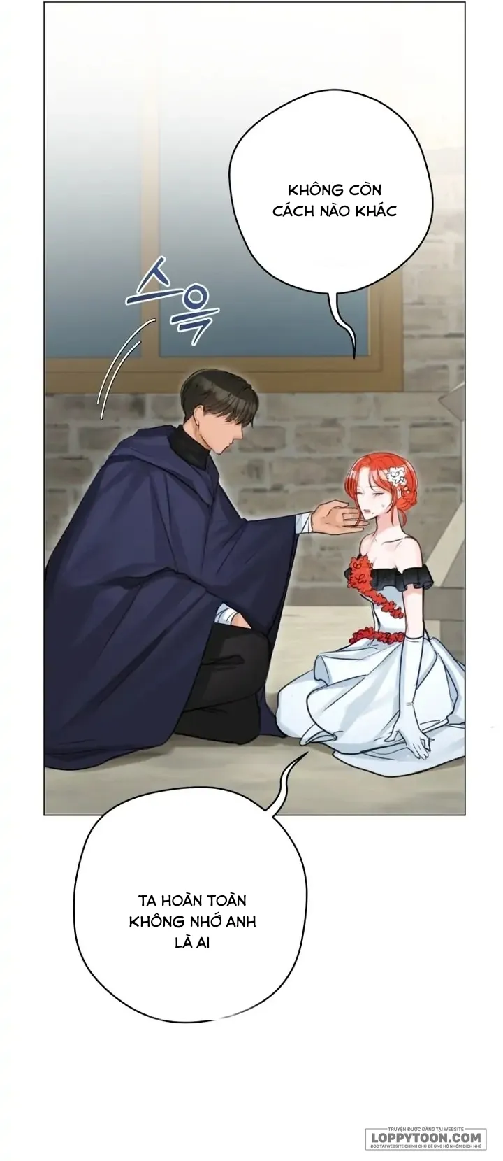 Cuộc Hôn Nhân Xa Hoa Của Đại Công Tước Là Giả Chap 33 - trang 18
