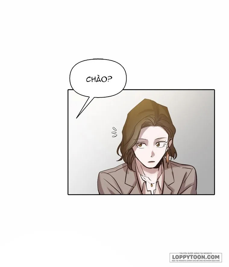 Thanh Xuân Của Chúng Ta Chap 84 - trang 27