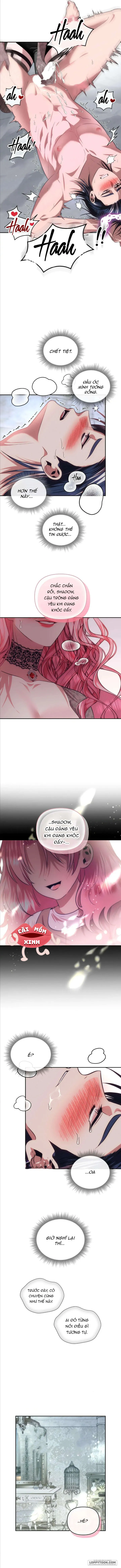 Succubus Ngược Đời Chap 2 - trang 12