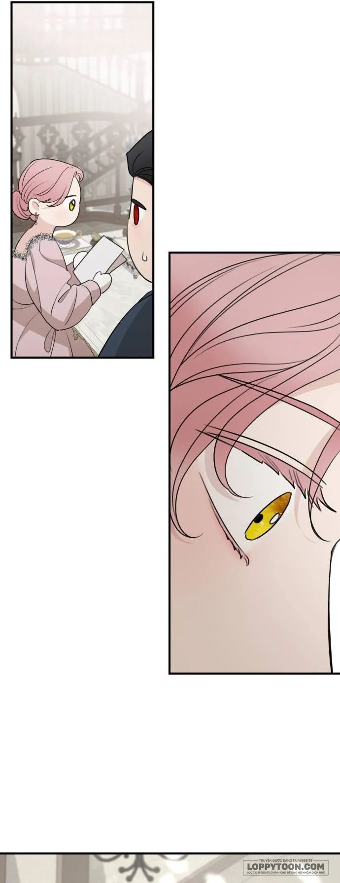 Gia Đình Chồng Quá Ám Ảnh Bởi Tôi Chap 73 - trang 23